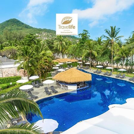 Sunprime Kamala Beach (Adults Only) Extérieur photo