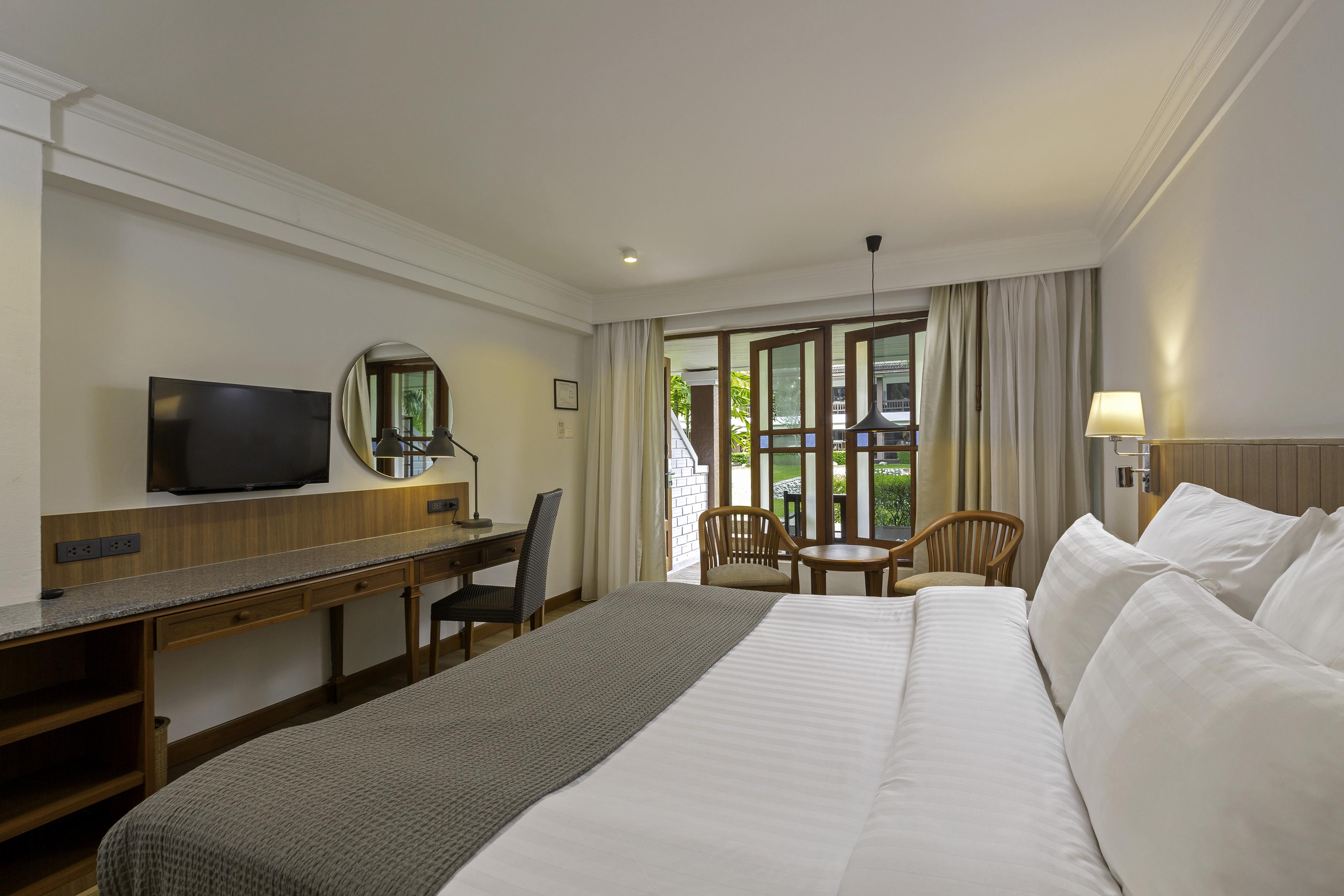 Sunprime Kamala Beach (Adults Only) Extérieur photo