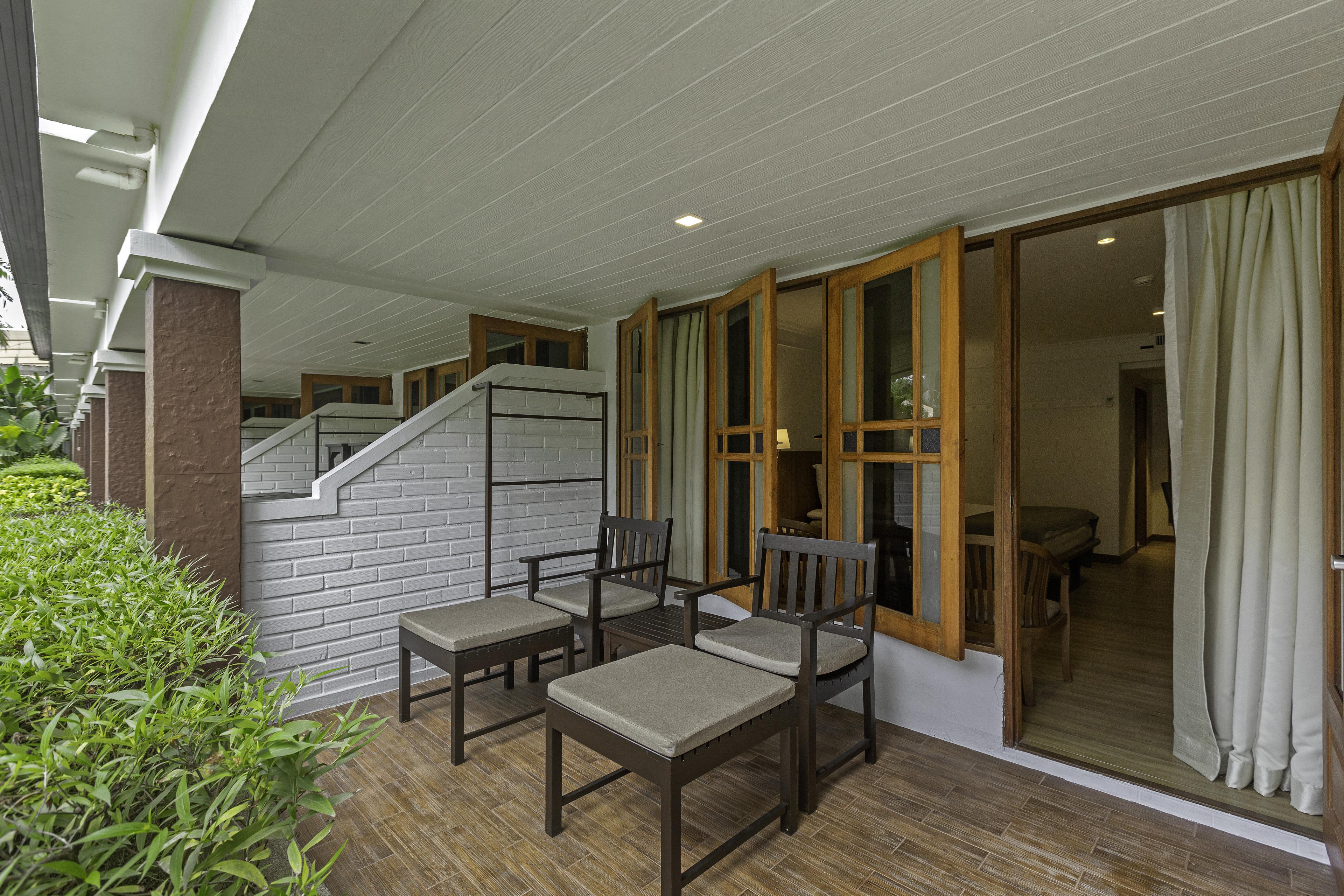 Sunprime Kamala Beach (Adults Only) Extérieur photo