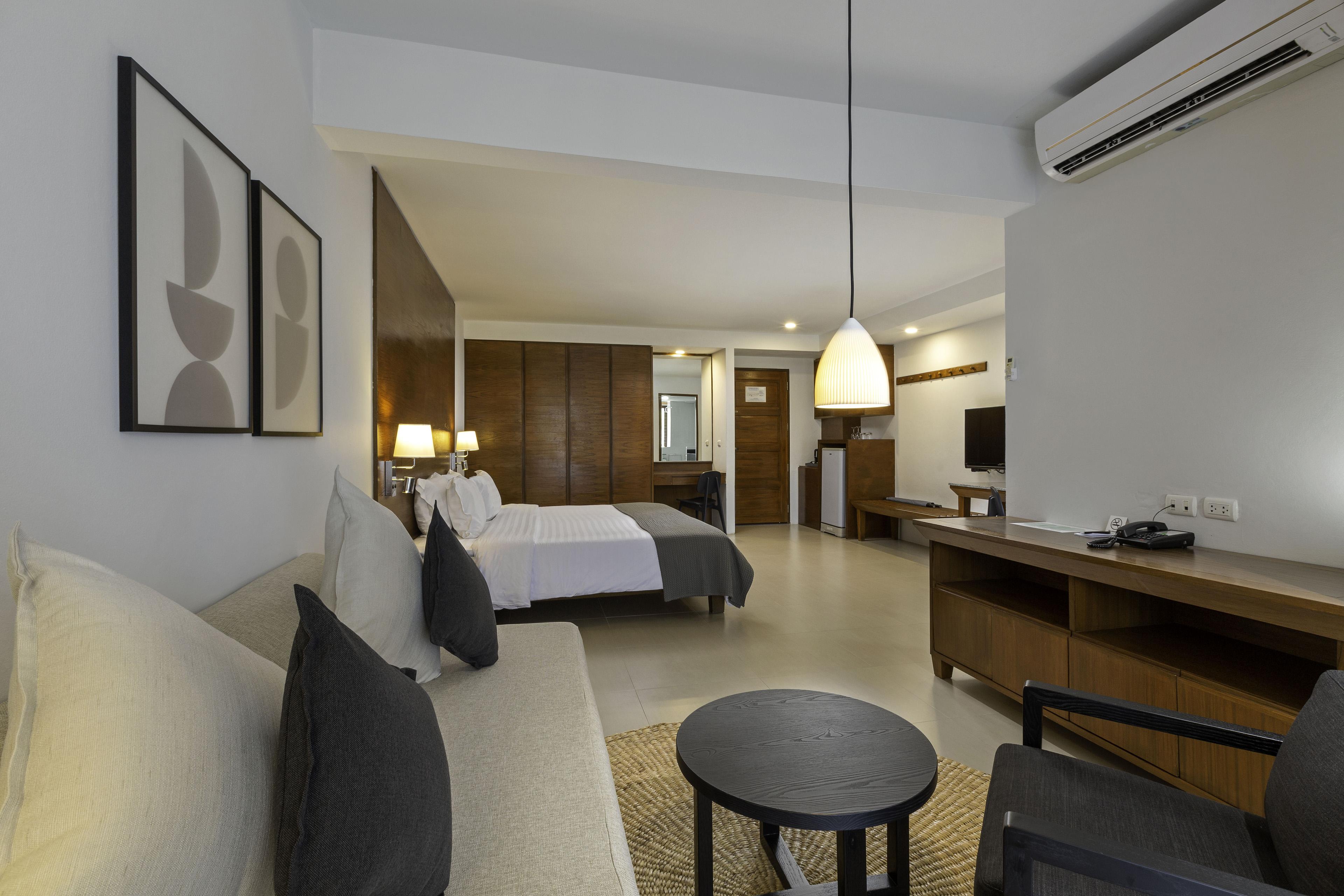 Sunprime Kamala Beach (Adults Only) Extérieur photo