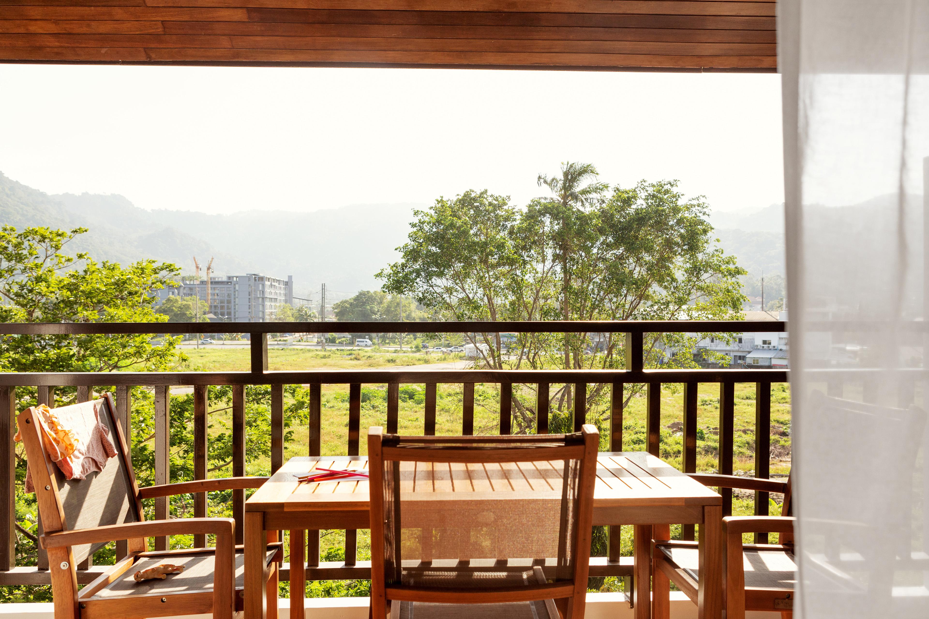 Sunprime Kamala Beach (Adults Only) Extérieur photo