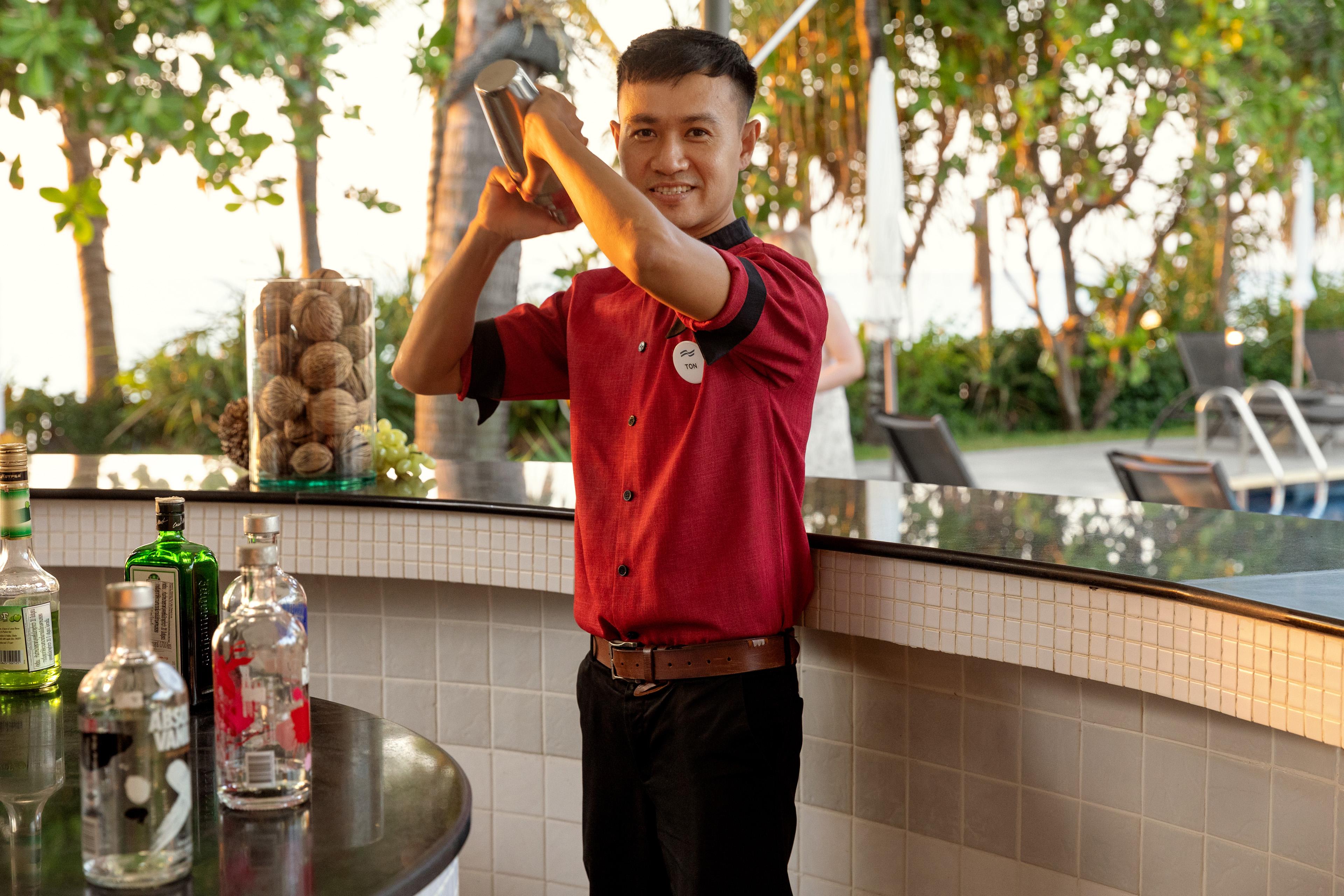 Sunprime Kamala Beach (Adults Only) Extérieur photo