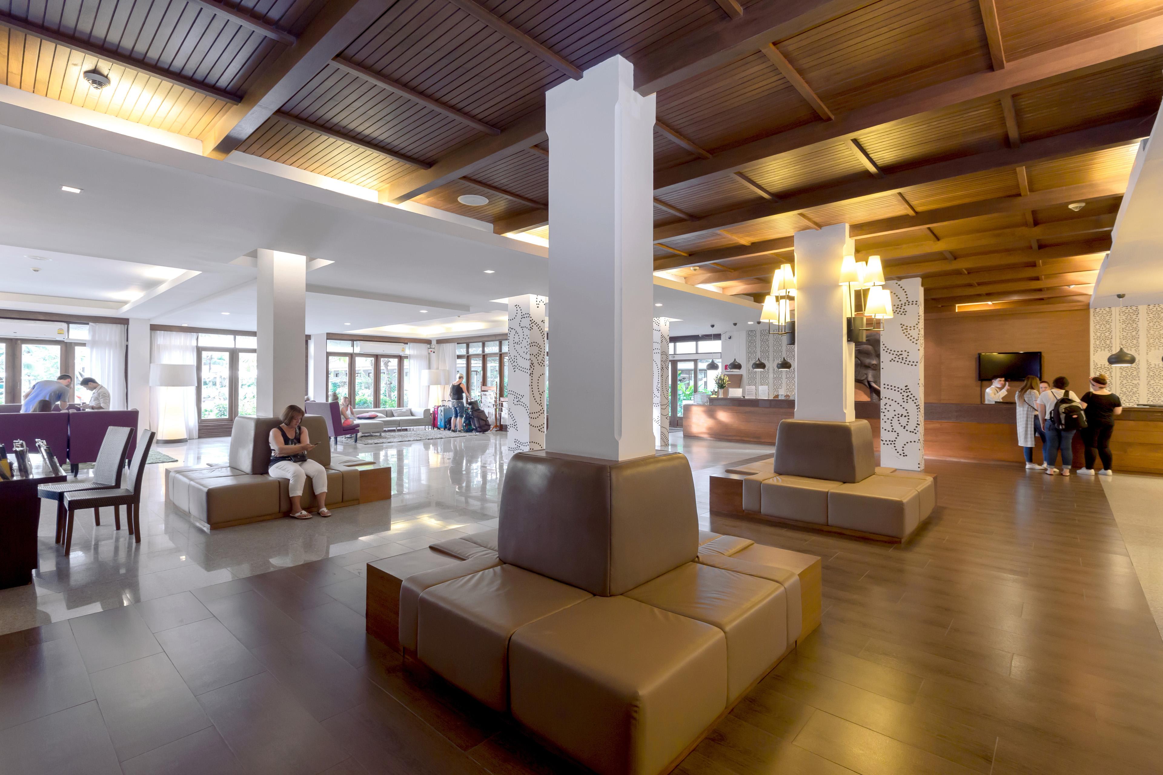 Sunprime Kamala Beach (Adults Only) Extérieur photo