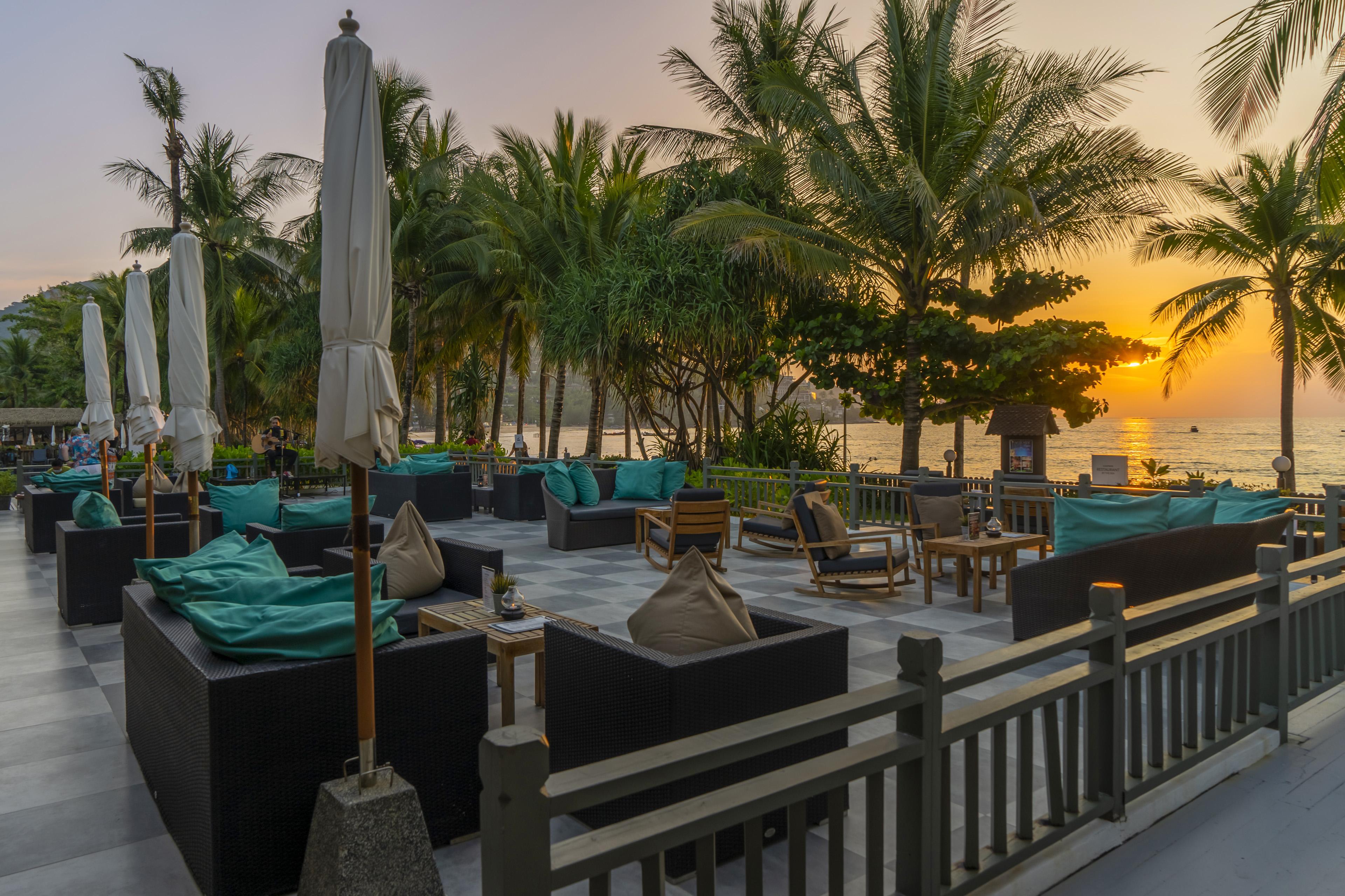 Sunprime Kamala Beach (Adults Only) Extérieur photo