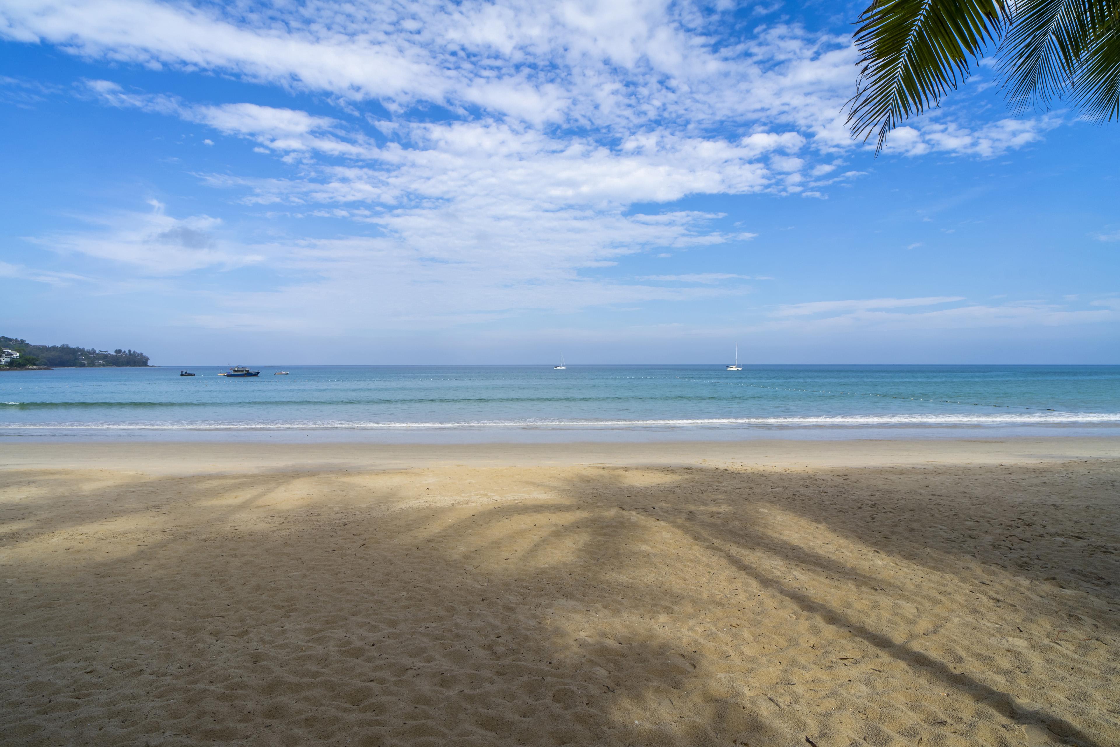 Sunprime Kamala Beach (Adults Only) Extérieur photo