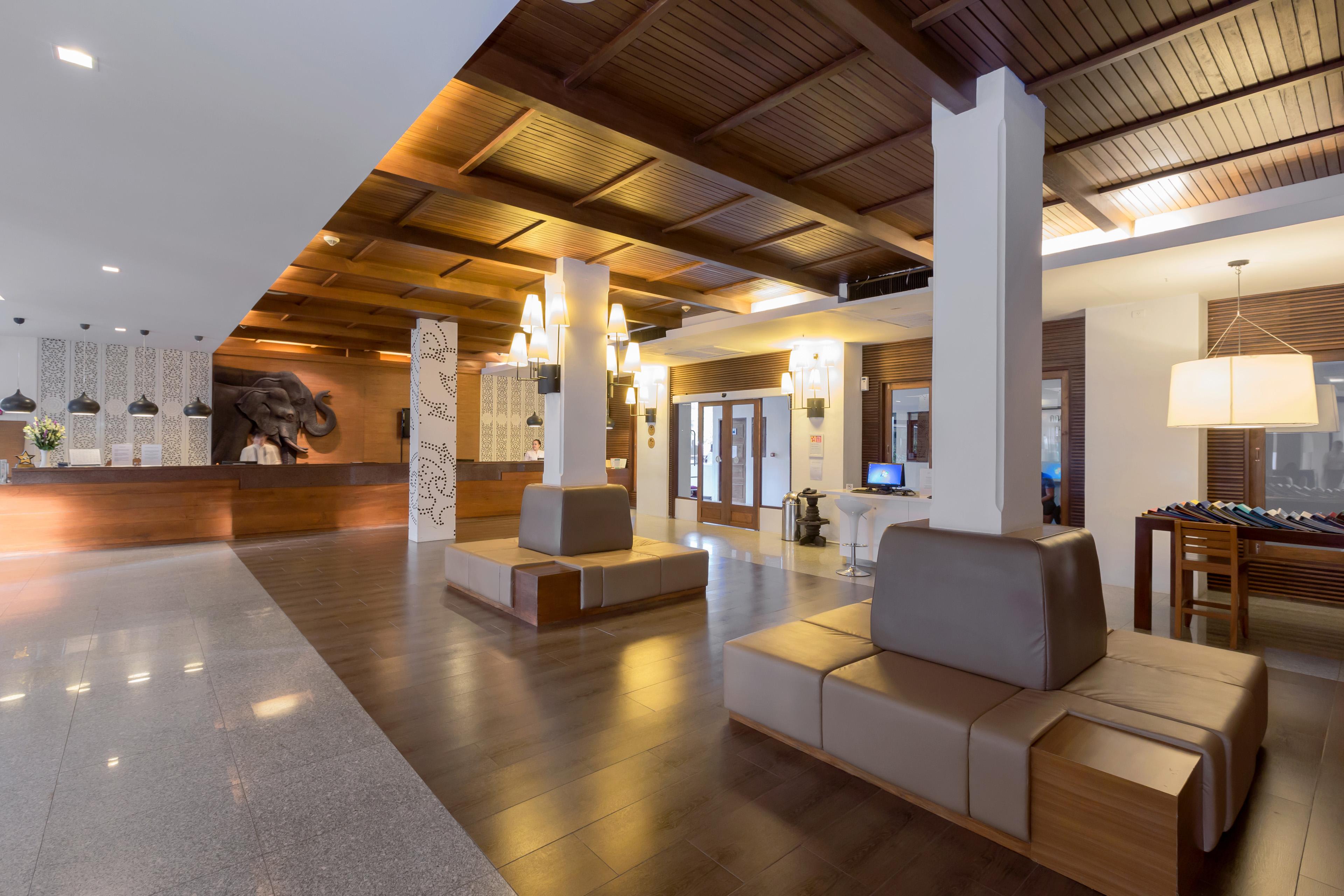 Sunprime Kamala Beach (Adults Only) Extérieur photo
