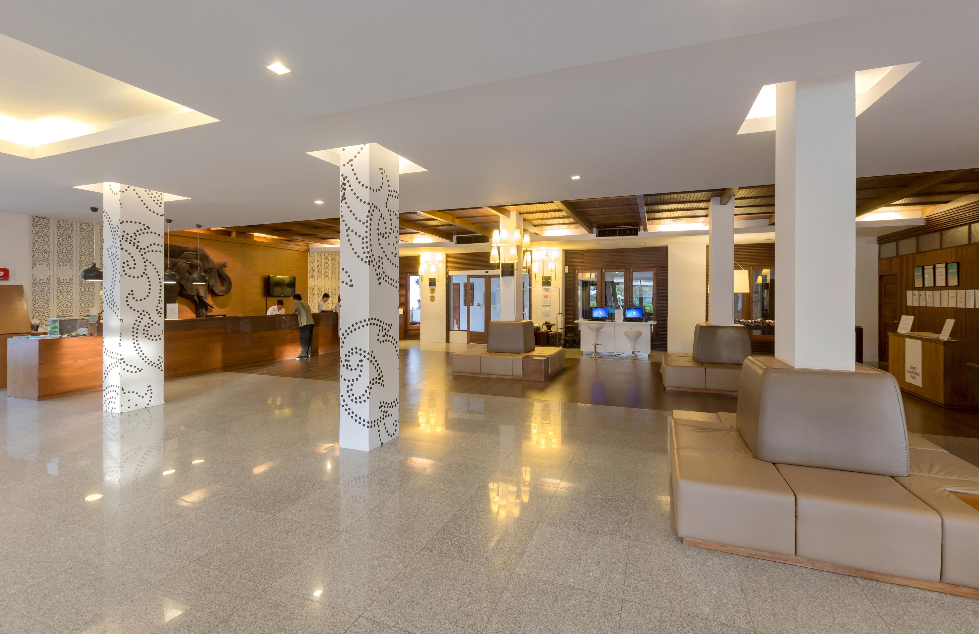 Sunprime Kamala Beach (Adults Only) Extérieur photo