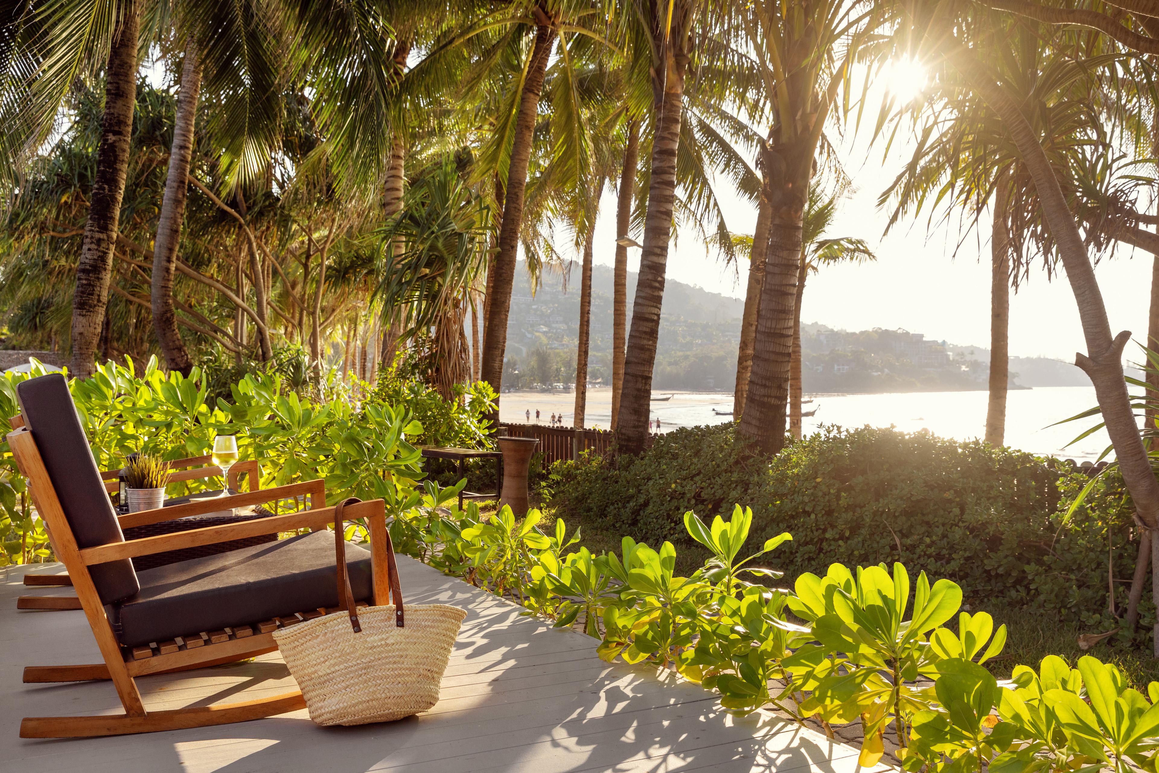 Sunprime Kamala Beach (Adults Only) Extérieur photo