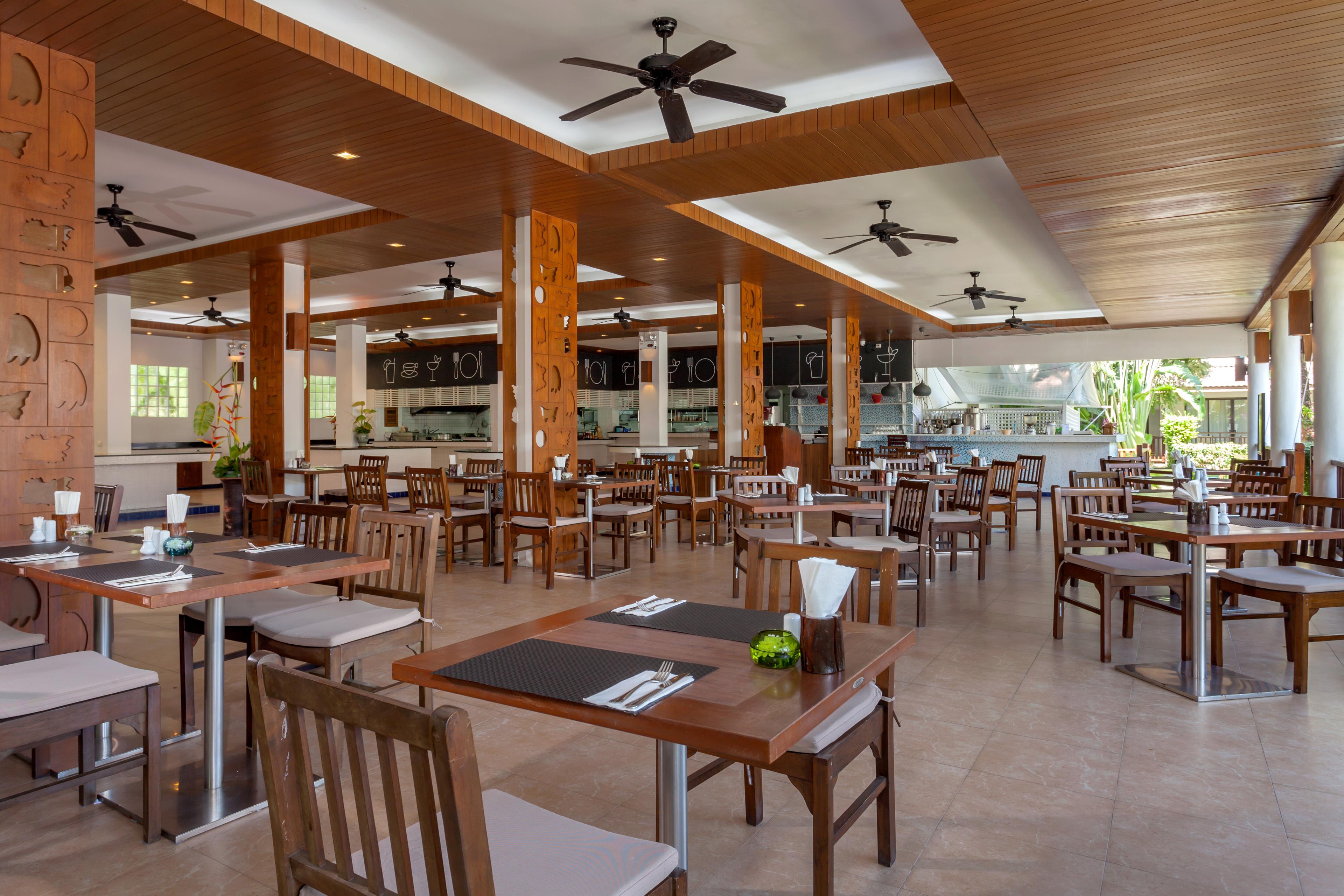 Sunprime Kamala Beach (Adults Only) Extérieur photo