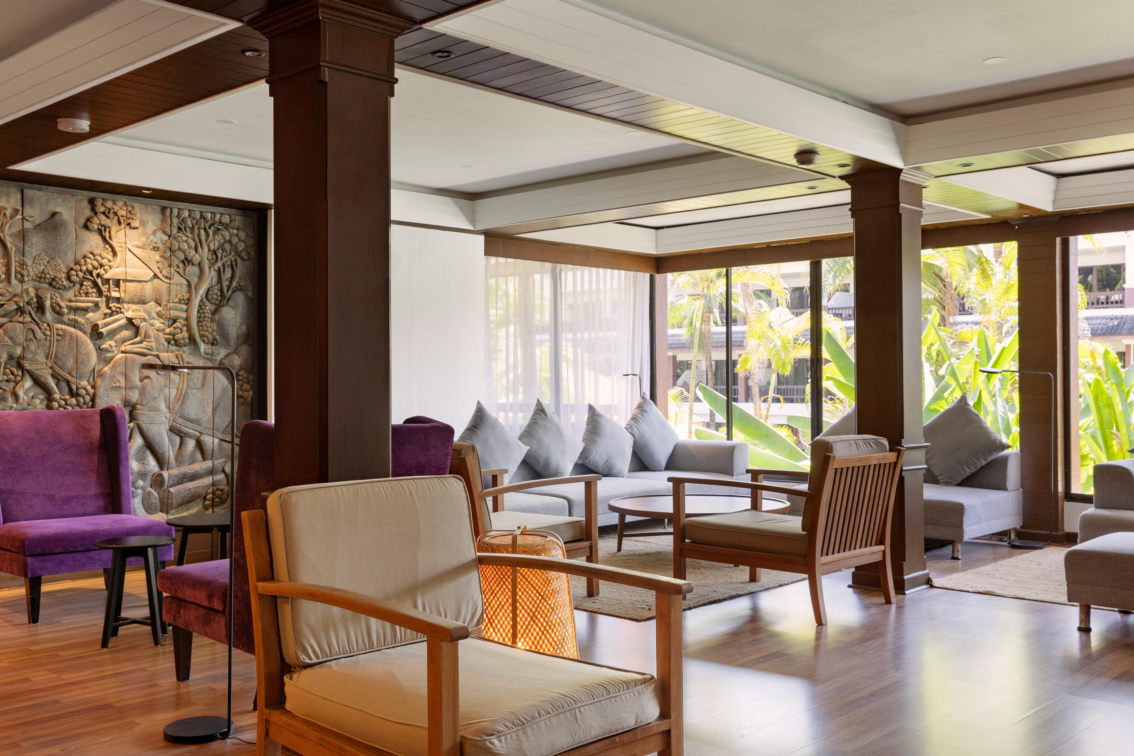 Sunprime Kamala Beach (Adults Only) Extérieur photo