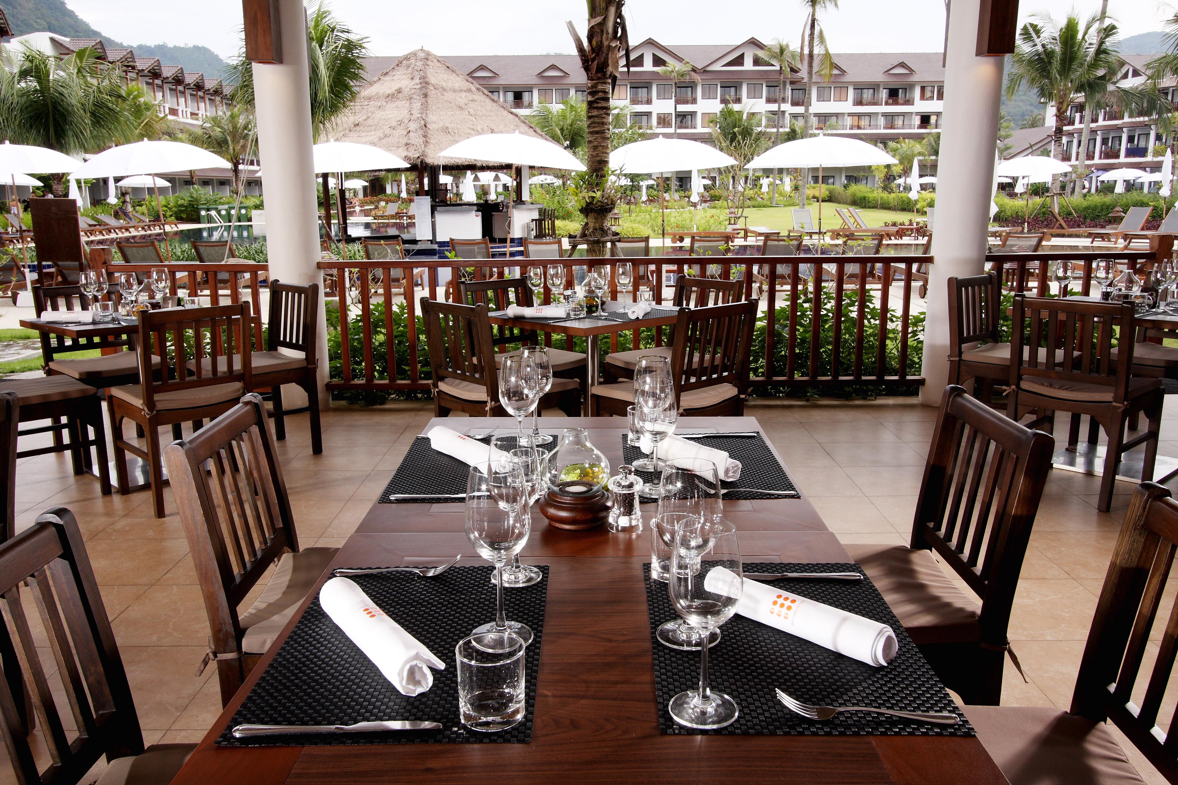 Sunprime Kamala Beach (Adults Only) Extérieur photo
