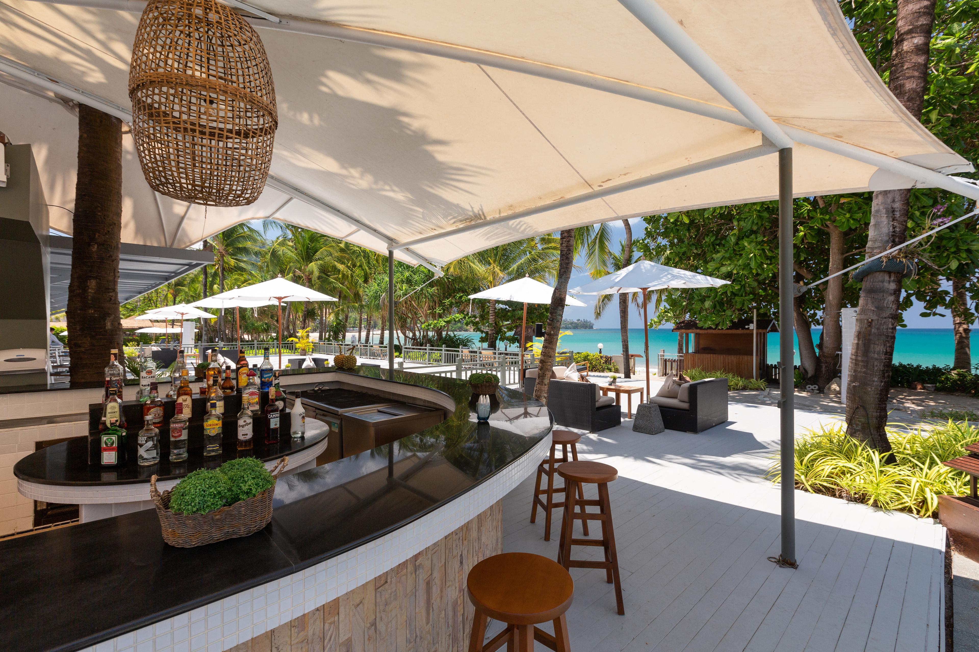 Sunprime Kamala Beach (Adults Only) Extérieur photo