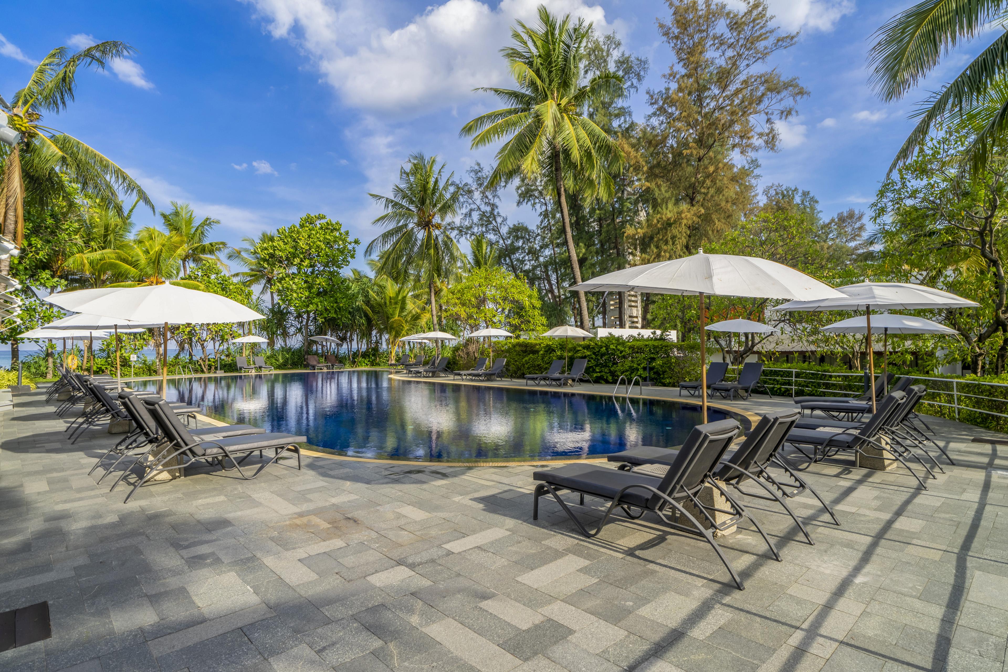 Sunprime Kamala Beach (Adults Only) Extérieur photo