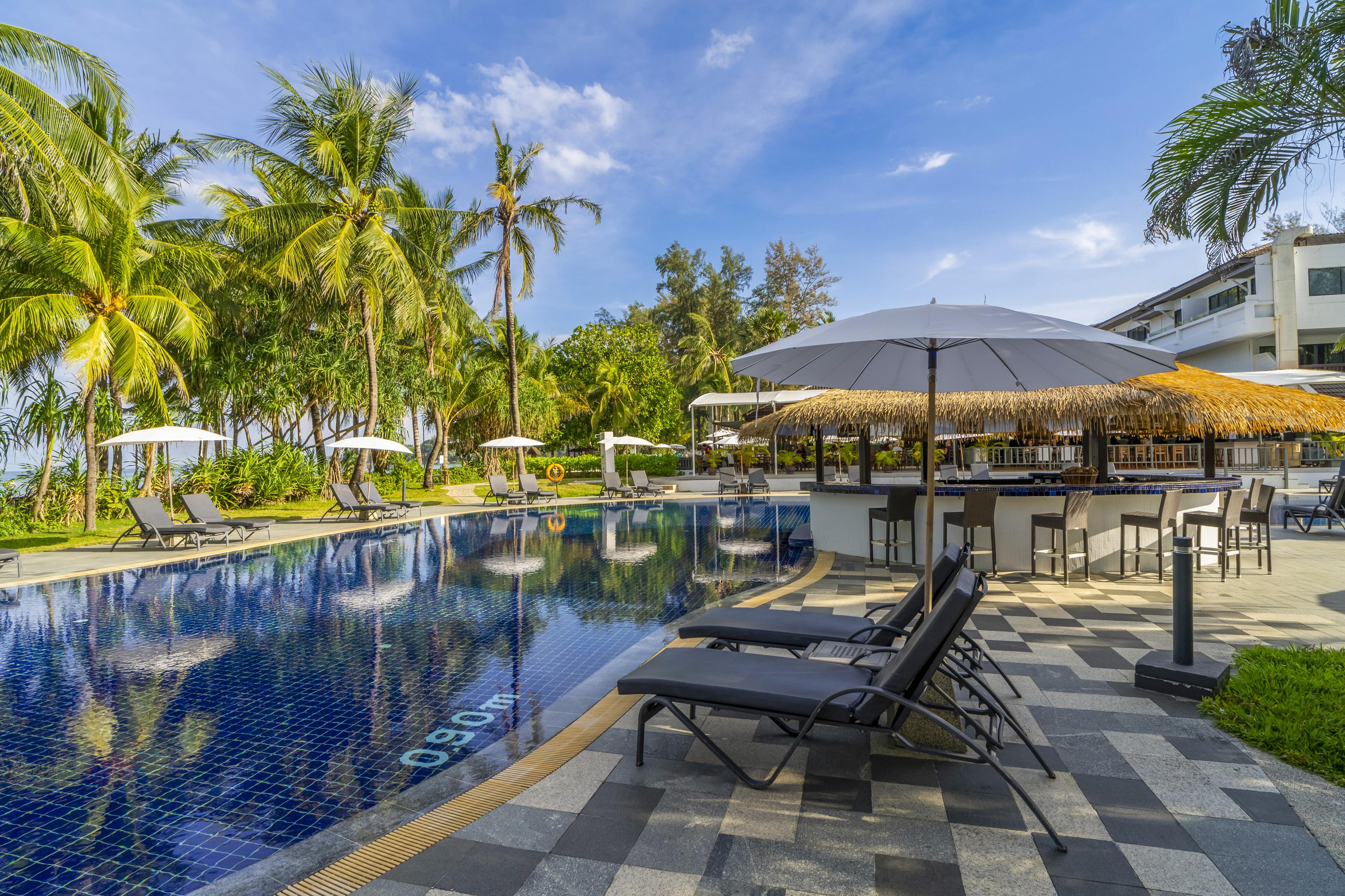Sunprime Kamala Beach (Adults Only) Extérieur photo