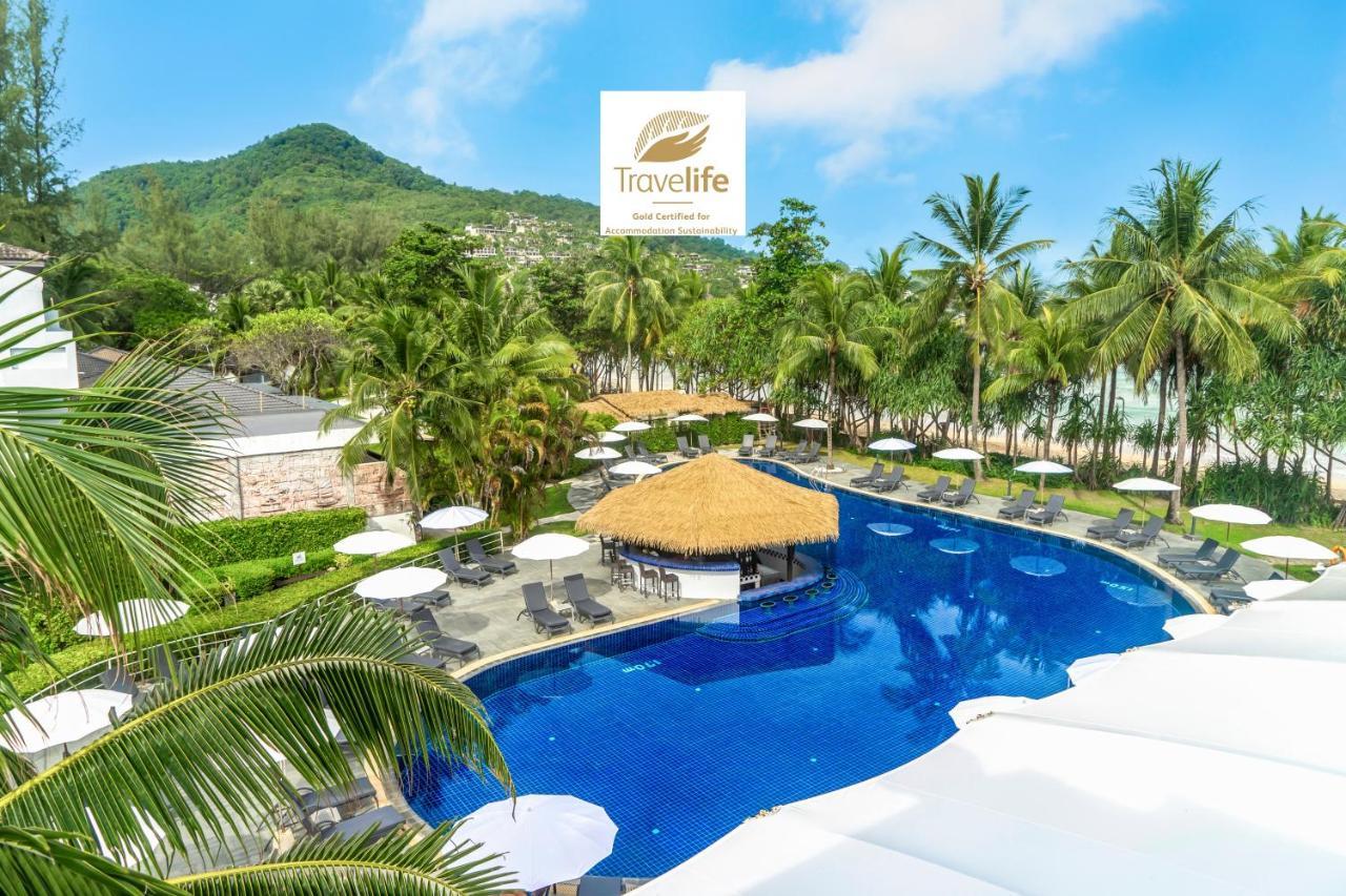 Sunprime Kamala Beach (Adults Only) Extérieur photo