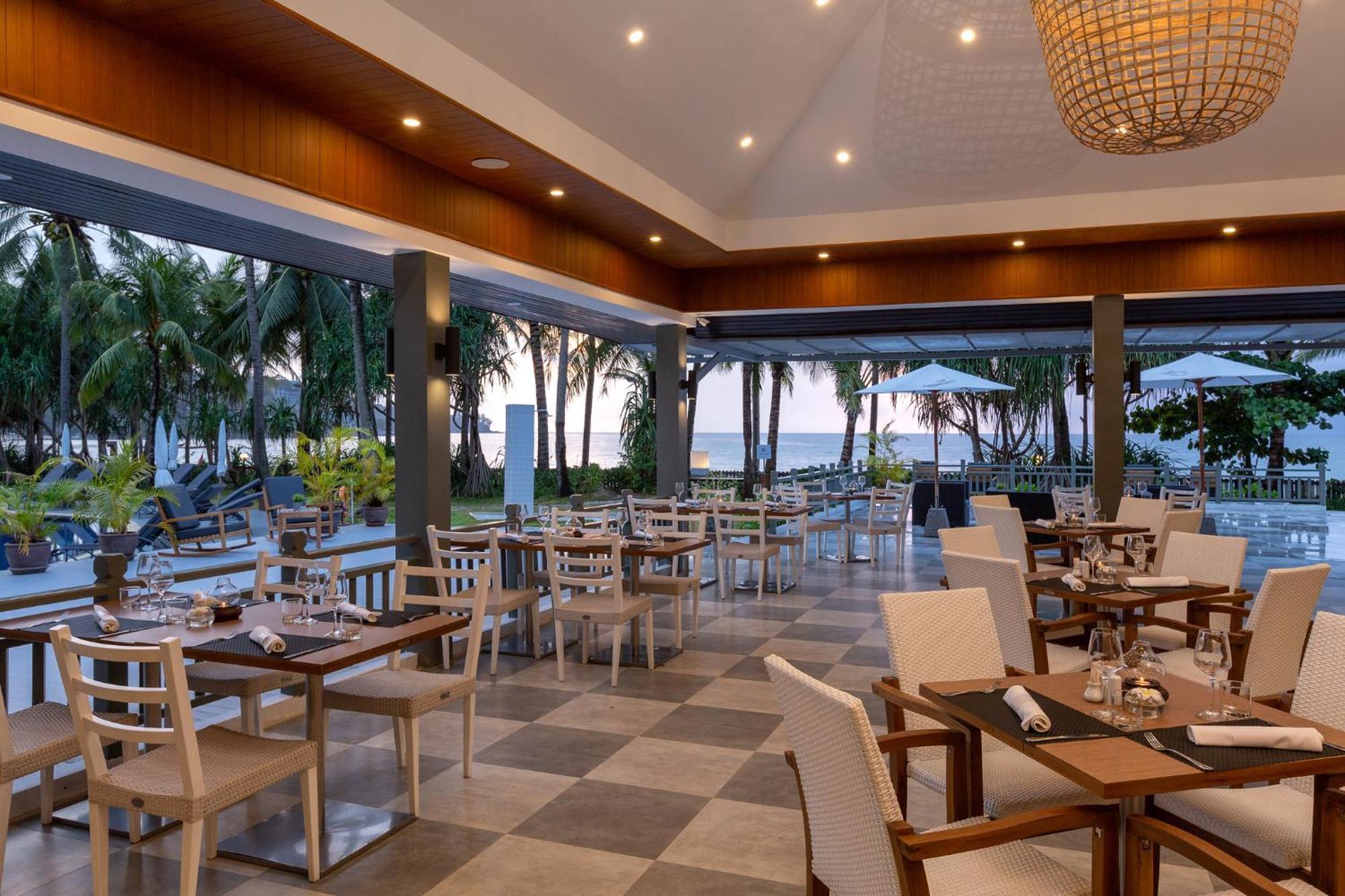 Sunprime Kamala Beach (Adults Only) Extérieur photo