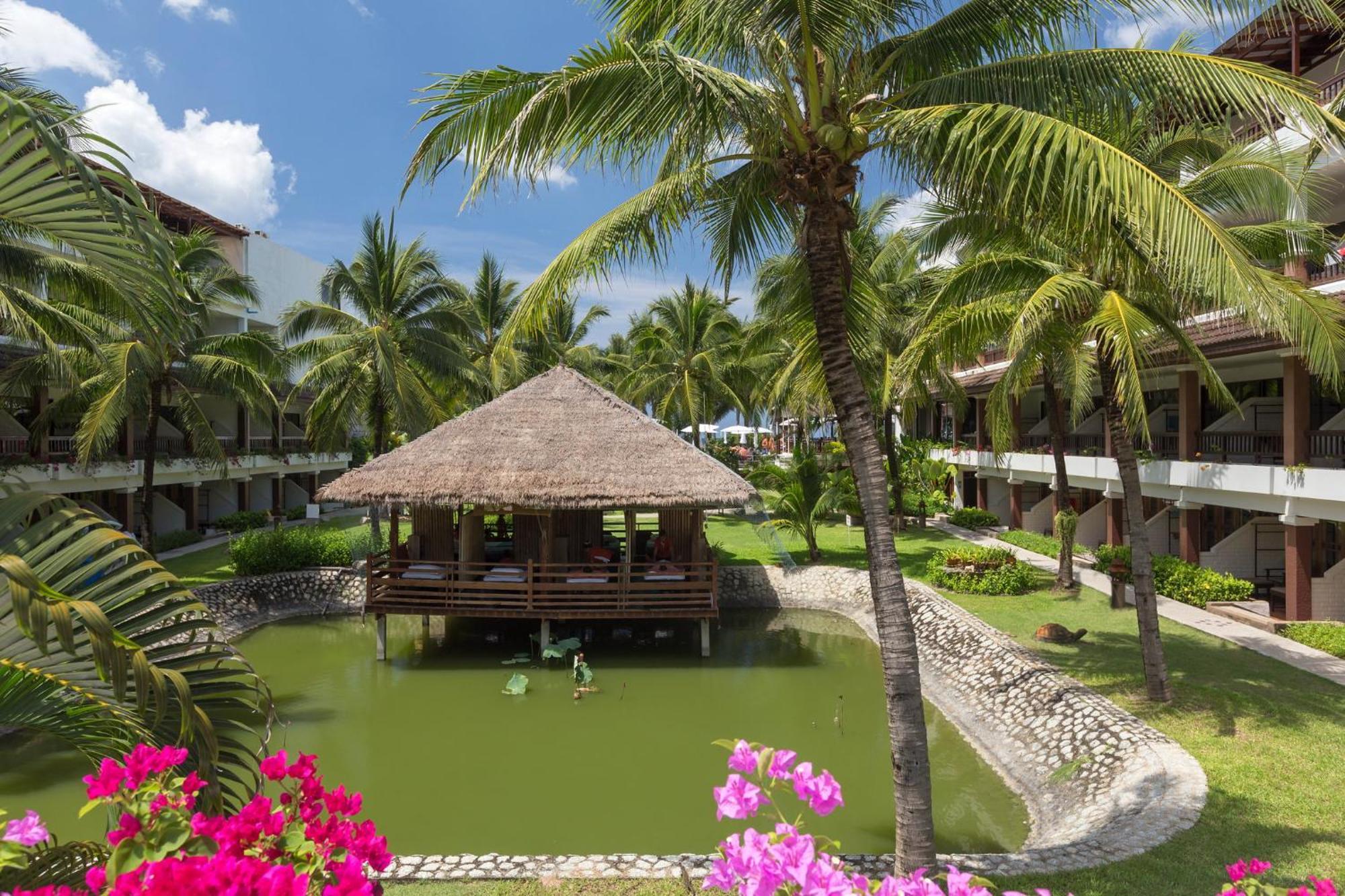Sunprime Kamala Beach (Adults Only) Extérieur photo